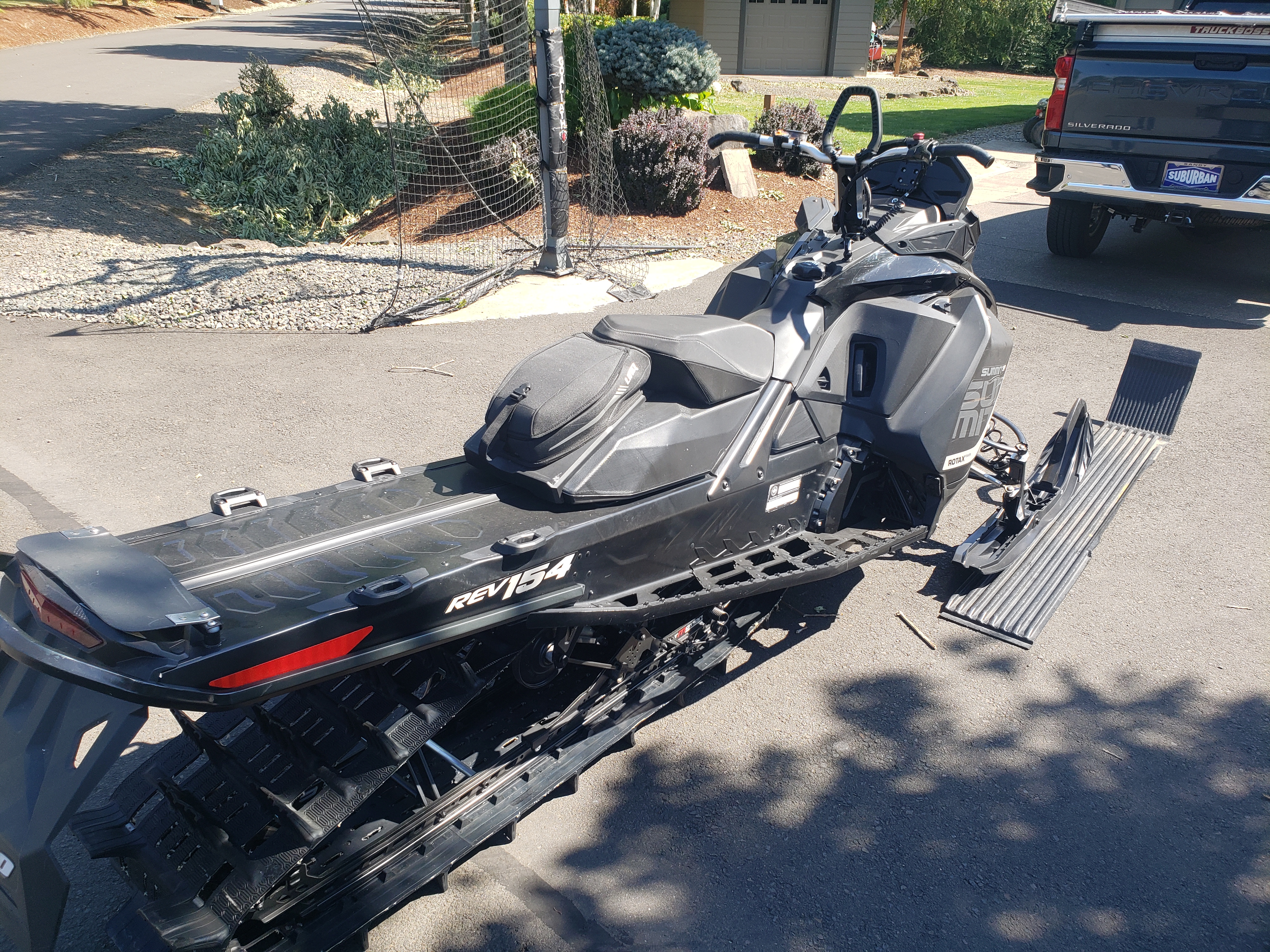 2018 Ski Doo Summit 850 G4 with Shot Start – Save On Fun 2018 Ski Doo Summit 850 G4 with Shot Start – Save On Fun